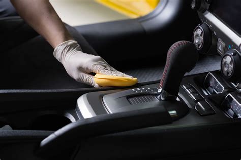 The Magic Touch: How Occult Interior Car Cleaners Create a Magical Clean